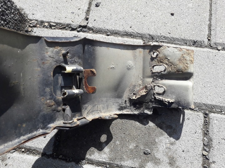 фото №12, Audi a3 8p 03-08 крило правий переднє bez іржа