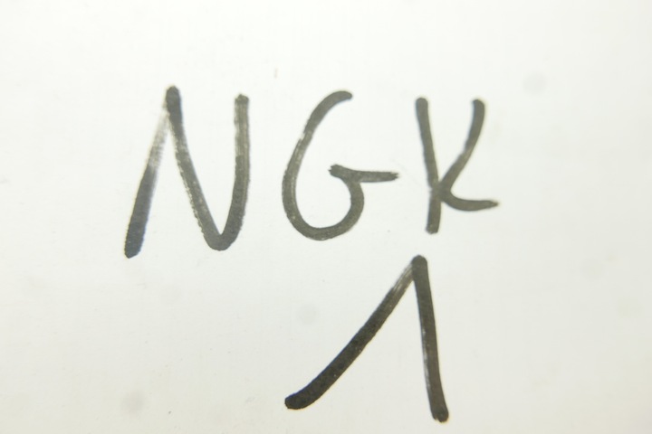 фото №10, Витратомір повітря bmw 13628509724 ngk 91534