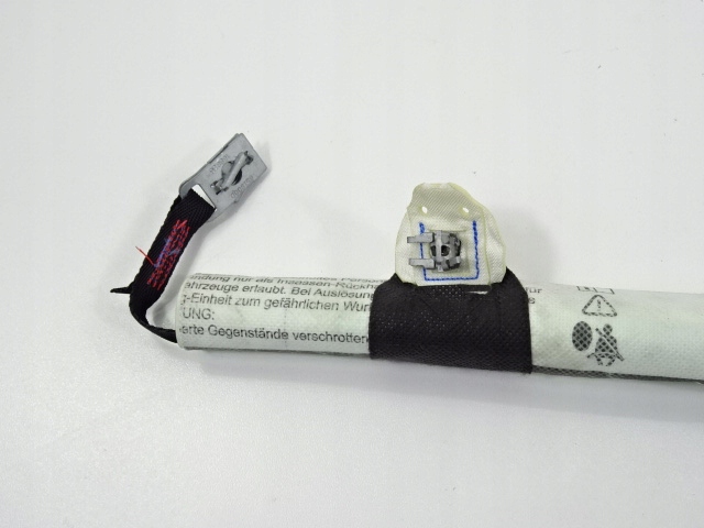 фото №8, Cla gla w117 x156 air bag шторка левая 622671501d