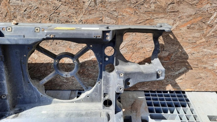 фото №2, Pas переднє volkswagen golf iii 1.6b 96r