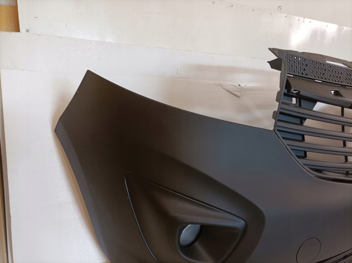 фото №8, Opel vivaro b бампер перед 93868852