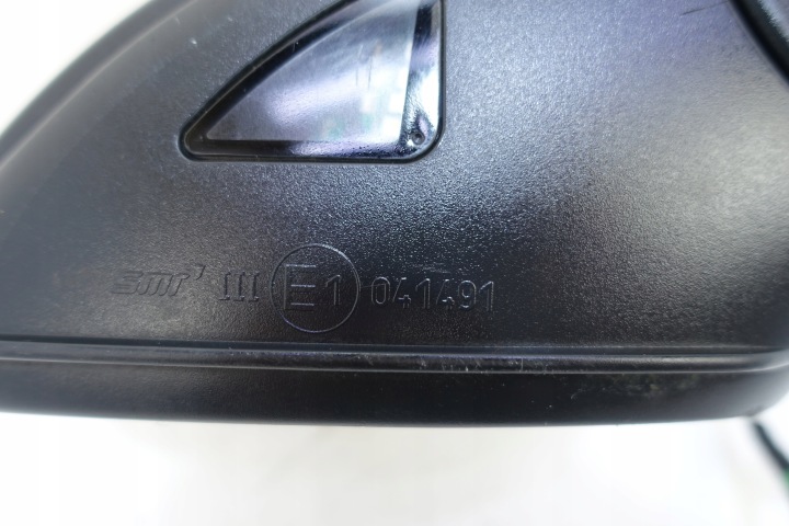 фото №8, Дзеркало праве vw t-roc 13+2 pin 2ga 2ga857502as