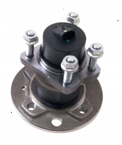 фото №1, Ступиця колеса підшипник зад opel meriva 2008, eo-0038563