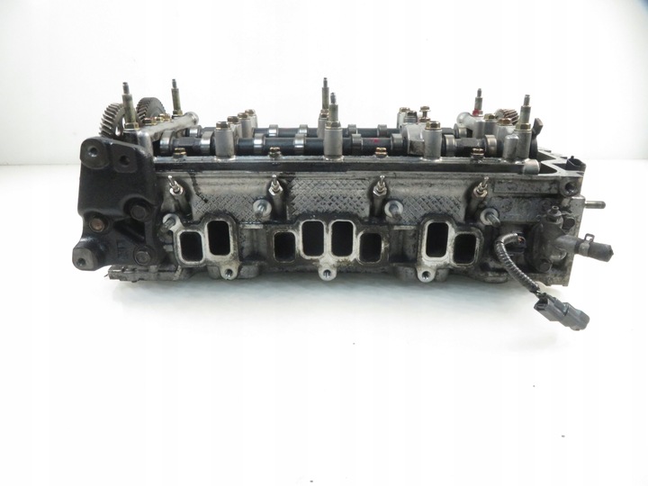 фото №9, Головка honda accord vii 2.2 i-ctdi n22a1