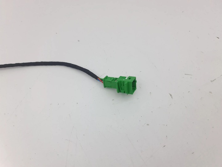 фото №7, Citroen c4 ii picasso 2014 комплект панель кондиционера