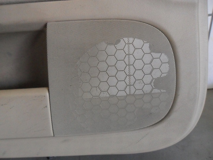 фото №7, Audi a4 b6 2001 обшивка боковина обивка кожа левый перед 8e0867105