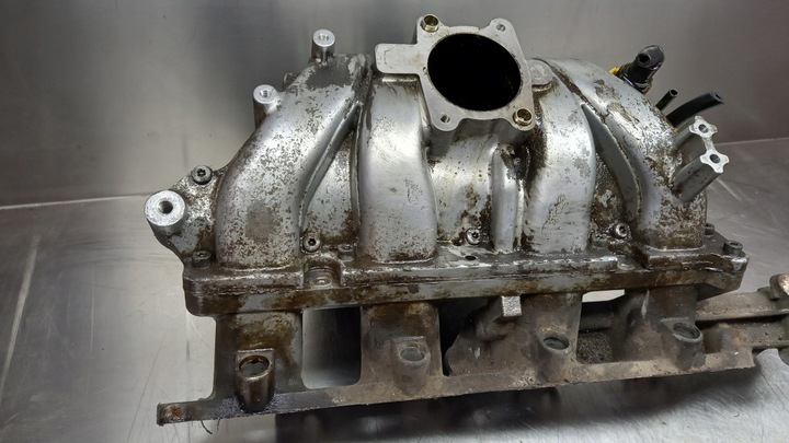 фото №6, Коллектор всасывающий 90530852 opel astra g ii универсал 1.6b