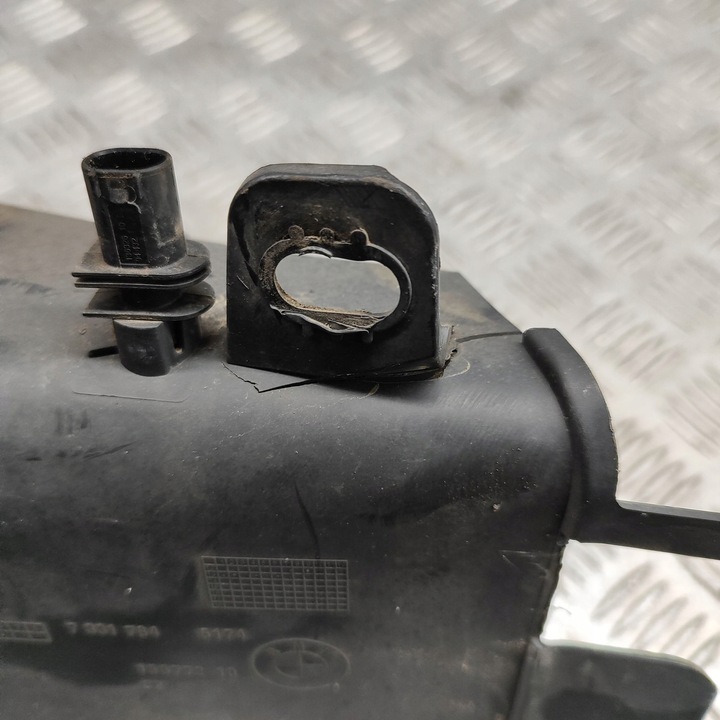 фото №5, Bmw 5 f10 f11 2014 запчастина труби впуск повітря