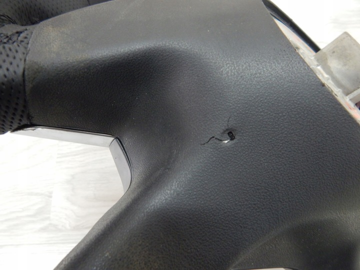 фото №13, Mercedes w246 w204 рестайлінг w212 - кермо sport