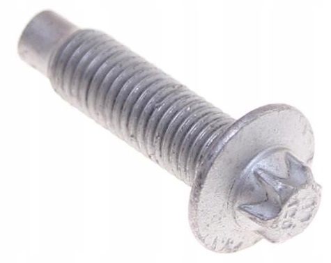 фото №1, Гвинт піддон масляної r 1.8/2.0/1.9dci