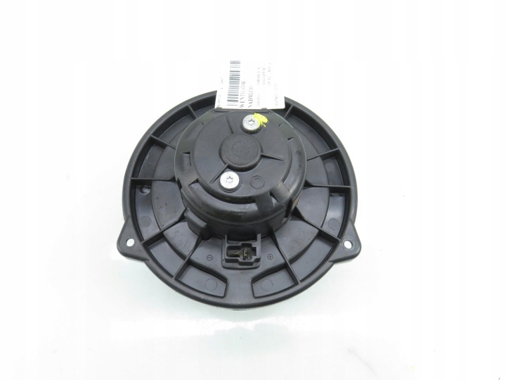 фото №6, Подання повітря  toyota corolla verso 0130101601 0160700610