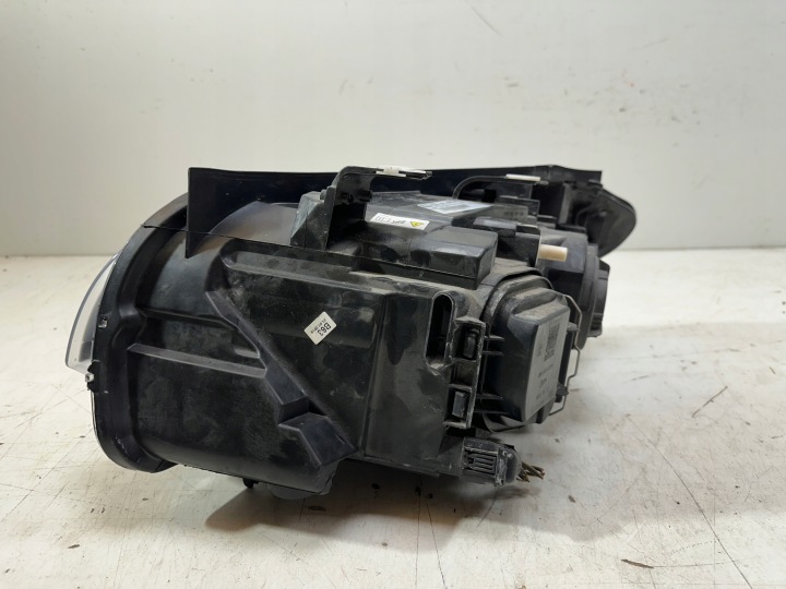 фото №11, Правое ксенон bmw x1 e84 демонтаж 89501701