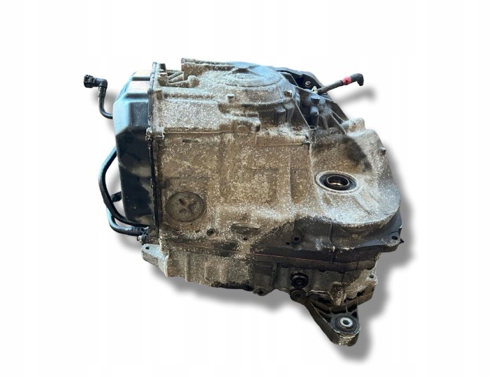 фото №7, Автоматична кпп кпп / коробка передач volvo v70 3 2010 31256286