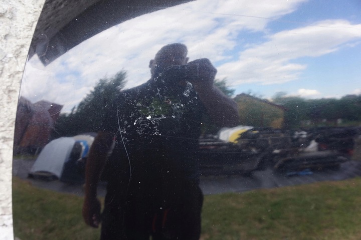 фото №15, Радіаторів води комплектний перед audi a6 c6 04/08r