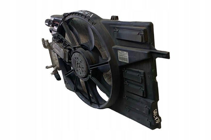 фото №14, Pas переднє volvo v50 mw 1137328081 2.4l дизель 130kw 2006