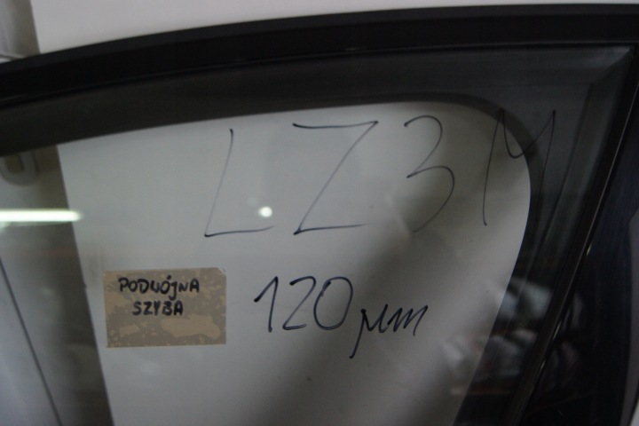 фото №10, Gd audi a6 4g0 sedan двері ліві перед зад lz3m