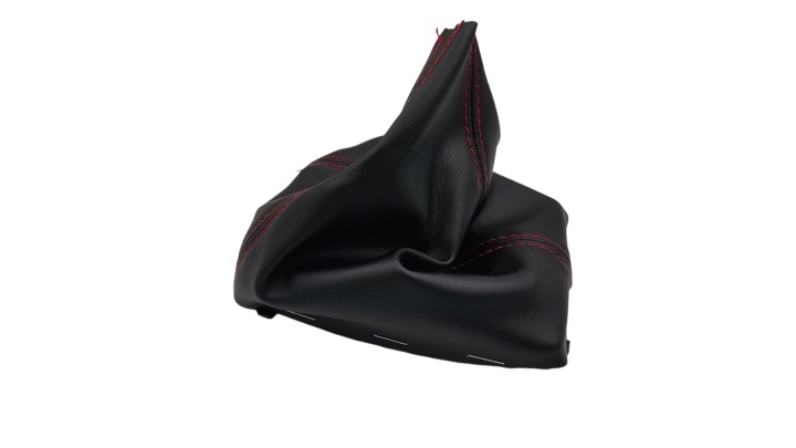 фото №12, Чохол зміни коробка передач ford c-max 2007-2010 kuga mk1 2008-2012