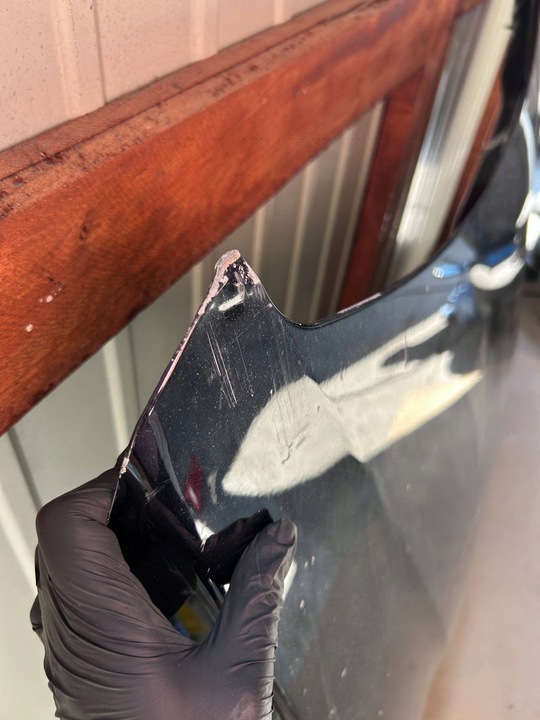 фото №6, Капот кришка двигуна bmw 3 f30 f31