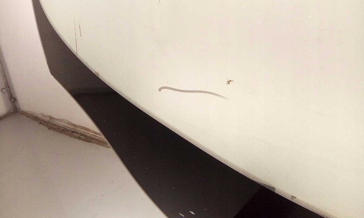 фото №6, Нова скло лобове ford focus mk3 2011-2018 датчик дощу зелена