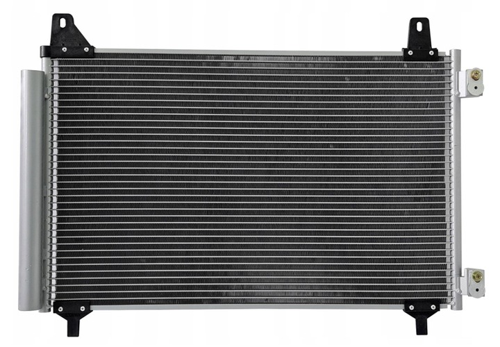 фото №1, Радіаторів кондиціонера opel corsa f 2019- opel mokka b 20-