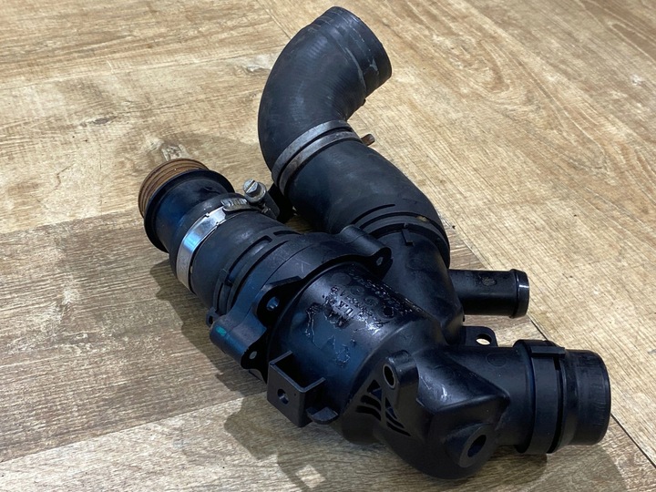 фото №5, Термостат dx23-8a587-aa jaguar f-type x152