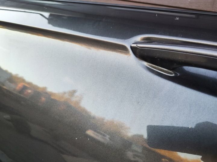 фото №7, Двері ліві перед передні ford edge ii mk2 j7 2016