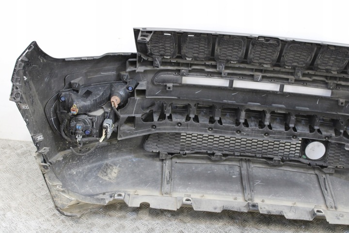 фото №6, Бампер перед переднее jeep compass ii 2