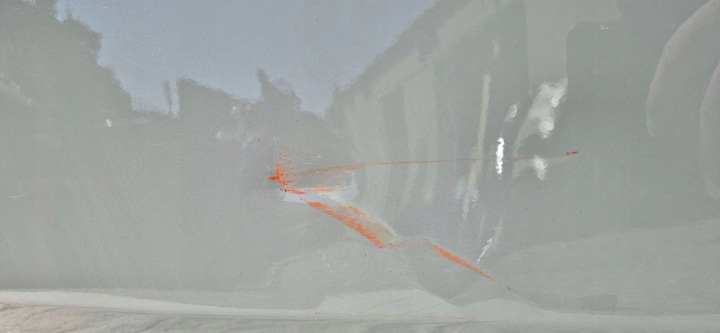 фото №9, Mercedes eqe v295 22-25 sedan двері лівий зад + планка org