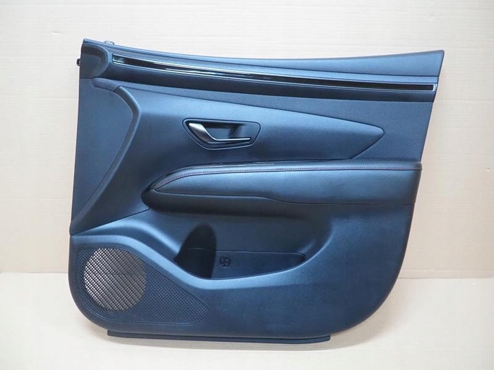 фото №1, Оббивка двері правих передніх hyundai tucson iv