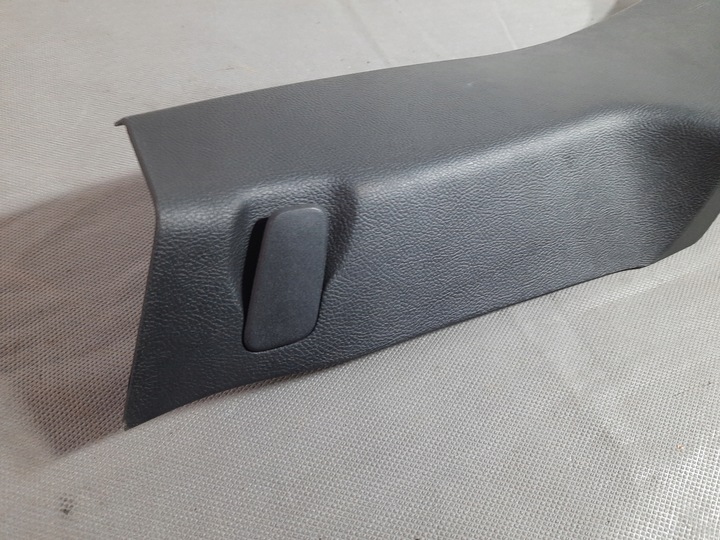 фото №9, Ford fusion 13- захист стійка середнього ліва права usa