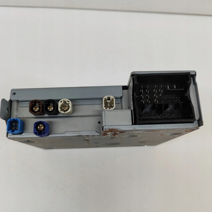 фото №6, Audi a3 8y 2023 панель / радіопрогравач cd/dvd/gps