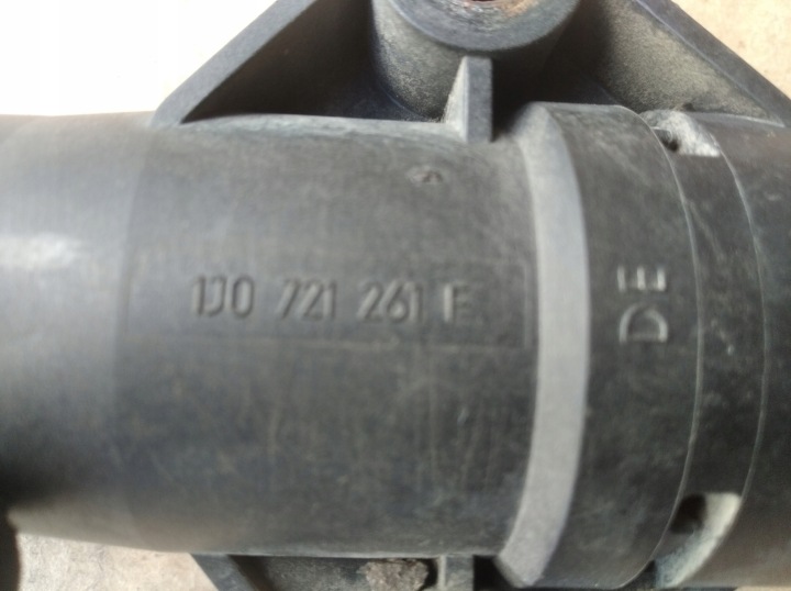 фото №5, Циліндр зчеплення насос зчеплення vw golf iv seat 1,6b 1j0721261f