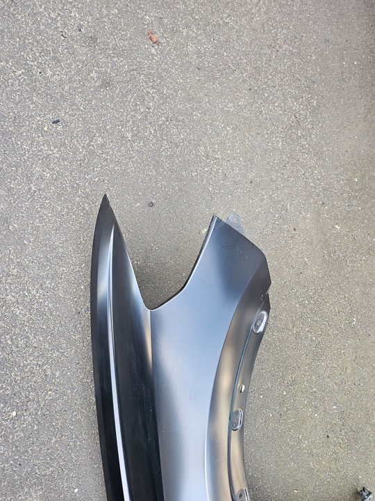 фото №6, Крыло перед правые audi q3 83a новый оригинал!!!