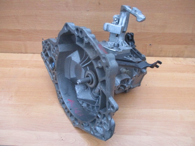 фото №8, Opel agila 1.3 cdti suzuki ddis кпп 5 кпп / коробка передач f17 w355