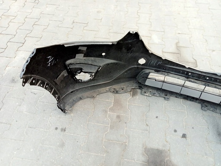 фото №11, Mazda cx-5 cx5 2012-17r.- бампер перед kd45-50031