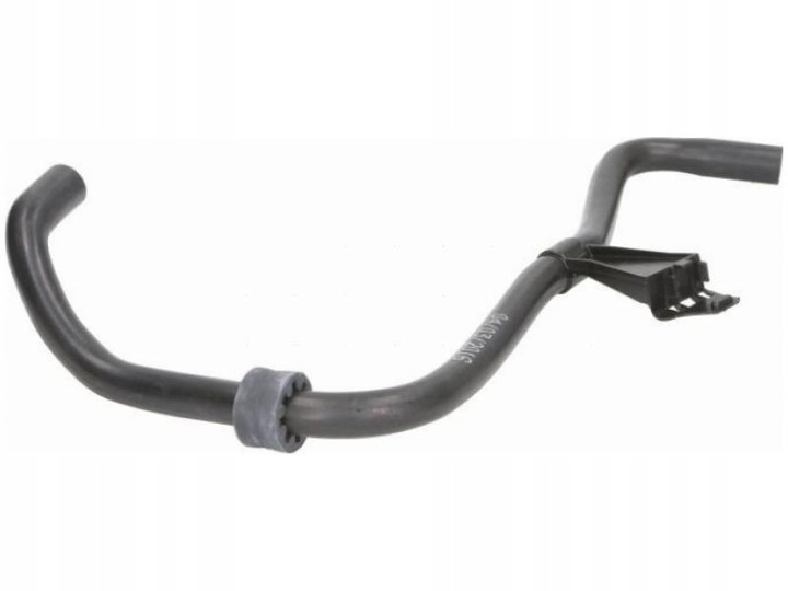 фото №1, Шланг радіатор sasic 3406228