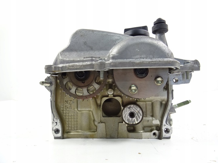 фото №8, Toyota yaris iii рестайлинг 1.5 гибрид головка 6x14 1n