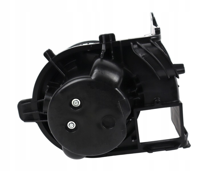 фото №3, Вентилятор renault kangoo 1998 - 2002 воздуходувка воздуховод