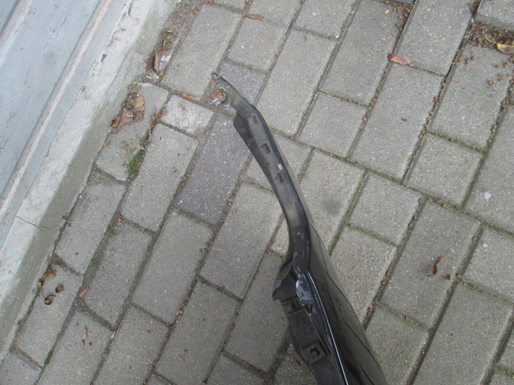 фото №9, Бампер переднє комплектний honda accord vii 2002-05 b92p омивачі протитуманні фари