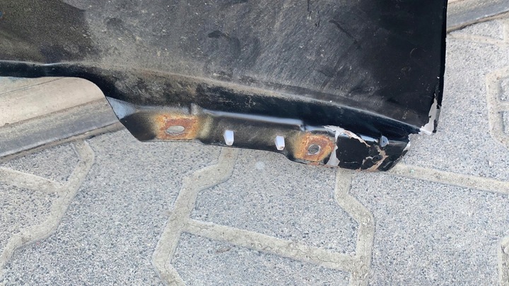 фото №5, Hyundai tucson 2006- крило лівий переднє широкий