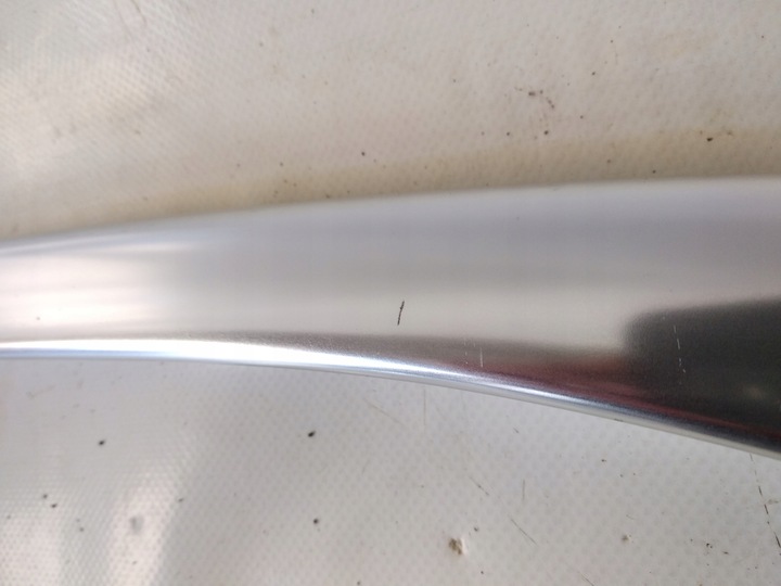 фото №6, Рейлинги крышные audi a4 s4 b6 b7 8e9 рейлинг хром