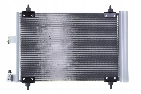 фото №1, Радіаторів кондиціонера + осушувач citroen xsara