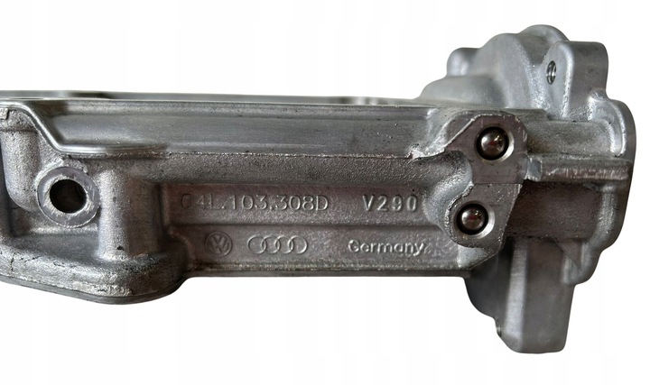 фото №11, Модуль валків розподільний вал vw 04l103044l 1.6 2.0 tdi