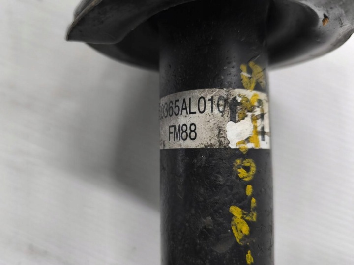 фото №6, Амортизатор зад subaru legacy vi 20365al010