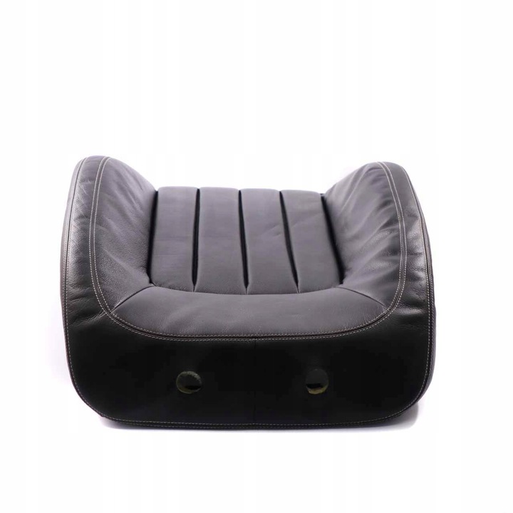 фото №9, Mercedes w218 спинка сиденья правые перед кожа