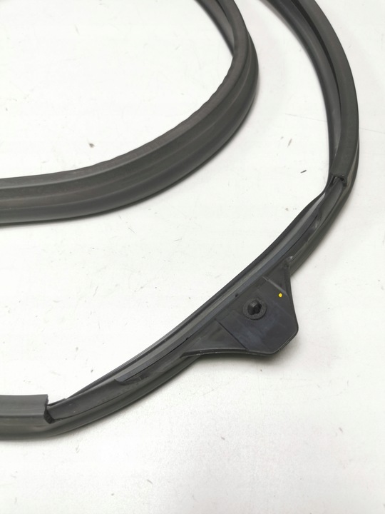 фото №6, Прокладка двері ford оригінальний номер 1132840