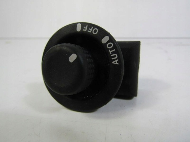 фото №6, Jaguar xj x308 переключатель регулировка колонки lna6465aa