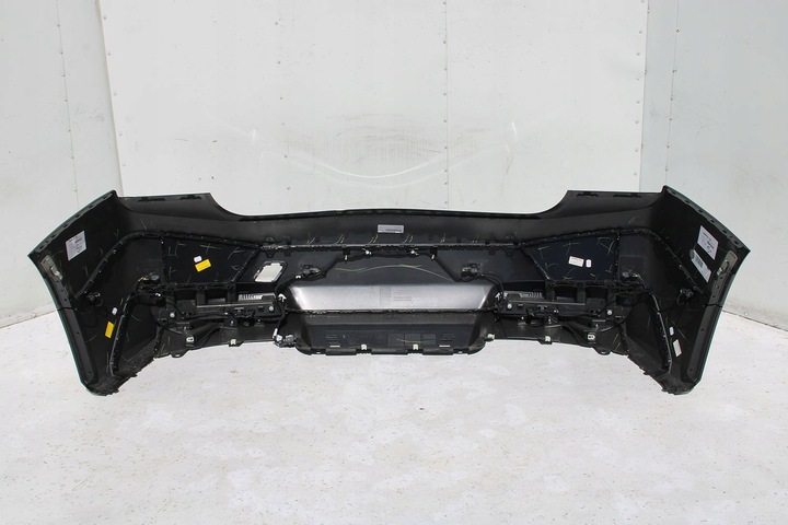 фото №8, Bmw ix i20 бампер зад задній m набір колір 475 bl