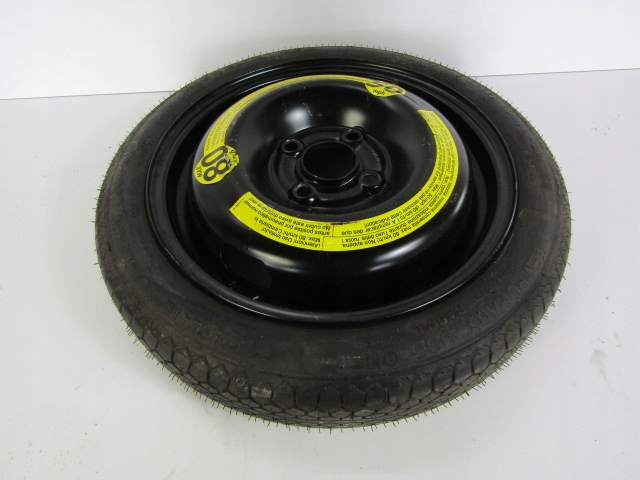 фото №8, Vw polo 3 6n 6n2 докатне колесо (докатка) 6n0601025g