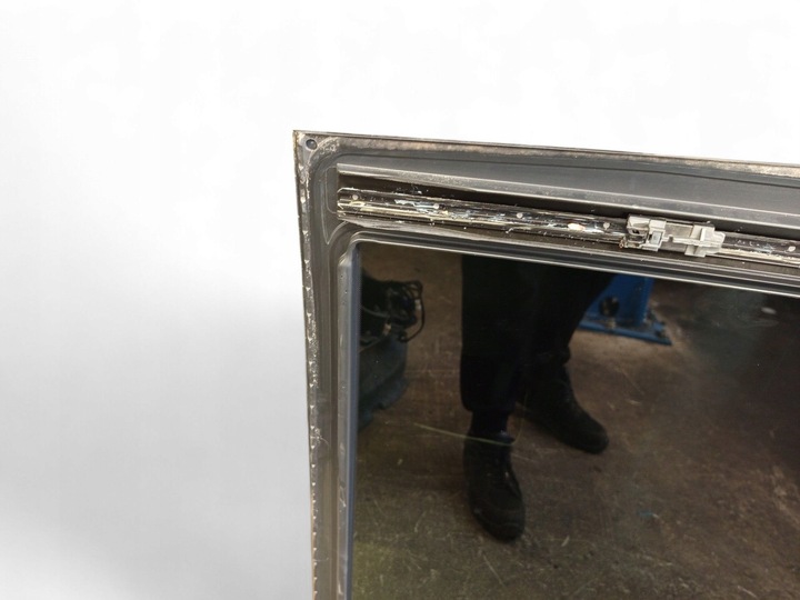 фото №10, Mercedes-benz glc x253 c253 624836104 стеклянный люк